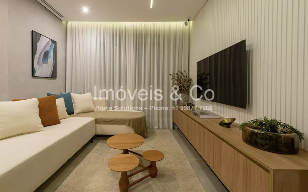 Apartamento à venda com 3 quartos, 68m² - Foto 5