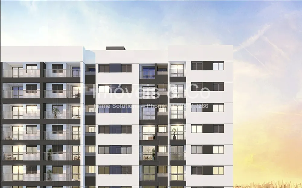 Apartamento, 3 quartos, 68 m² - Foto 13