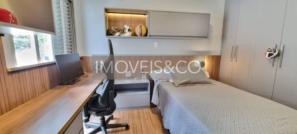 Apartamento, 3 quartos, 138 m² - Foto 15
