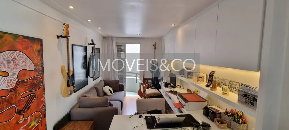 Apartamento, 3 quartos, 138 m² - Foto 6