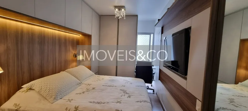 Apartamento, 3 quartos, 138 m² - Foto 7