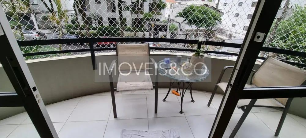 Apartamento, 3 quartos, 138 m² - Foto 9