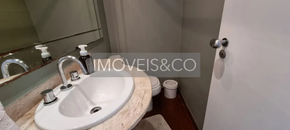 Apartamento, 3 quartos, 138 m² - Foto 16