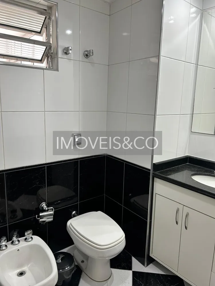 Apartamento, 3 quartos, 121 m² - Foto 11