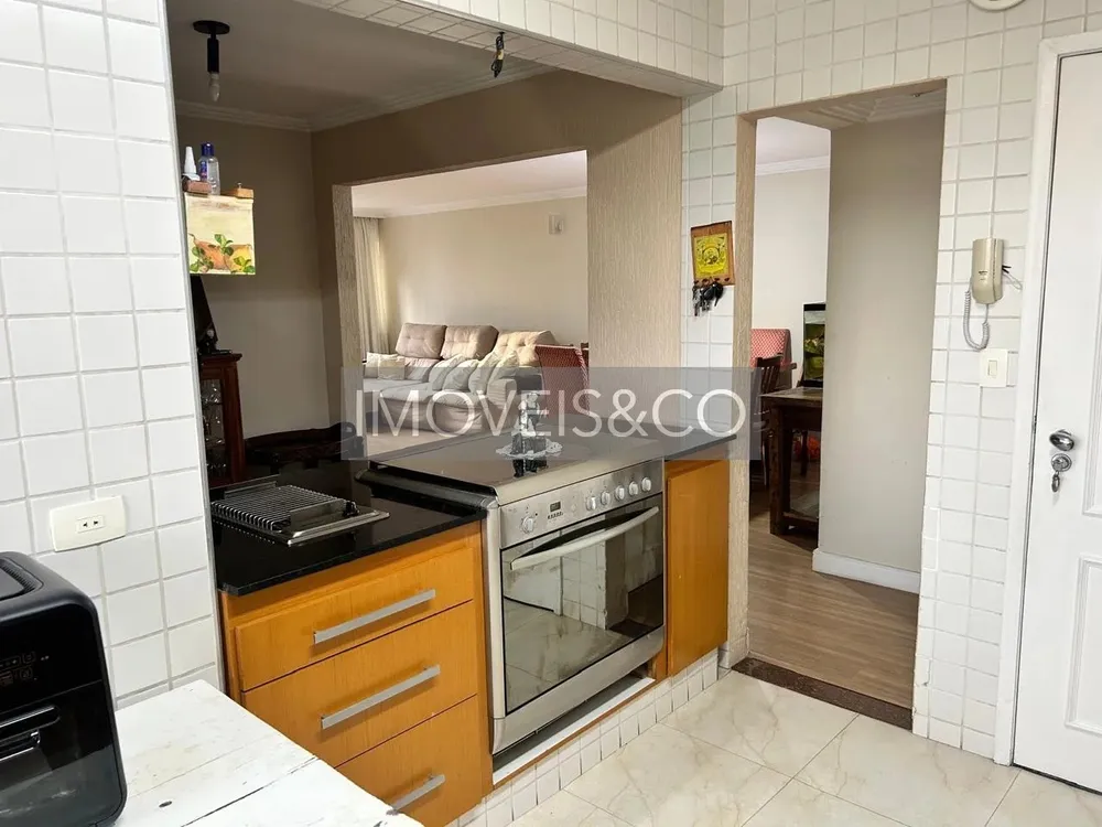 Apartamento, 3 quartos, 121 m² - Foto 10