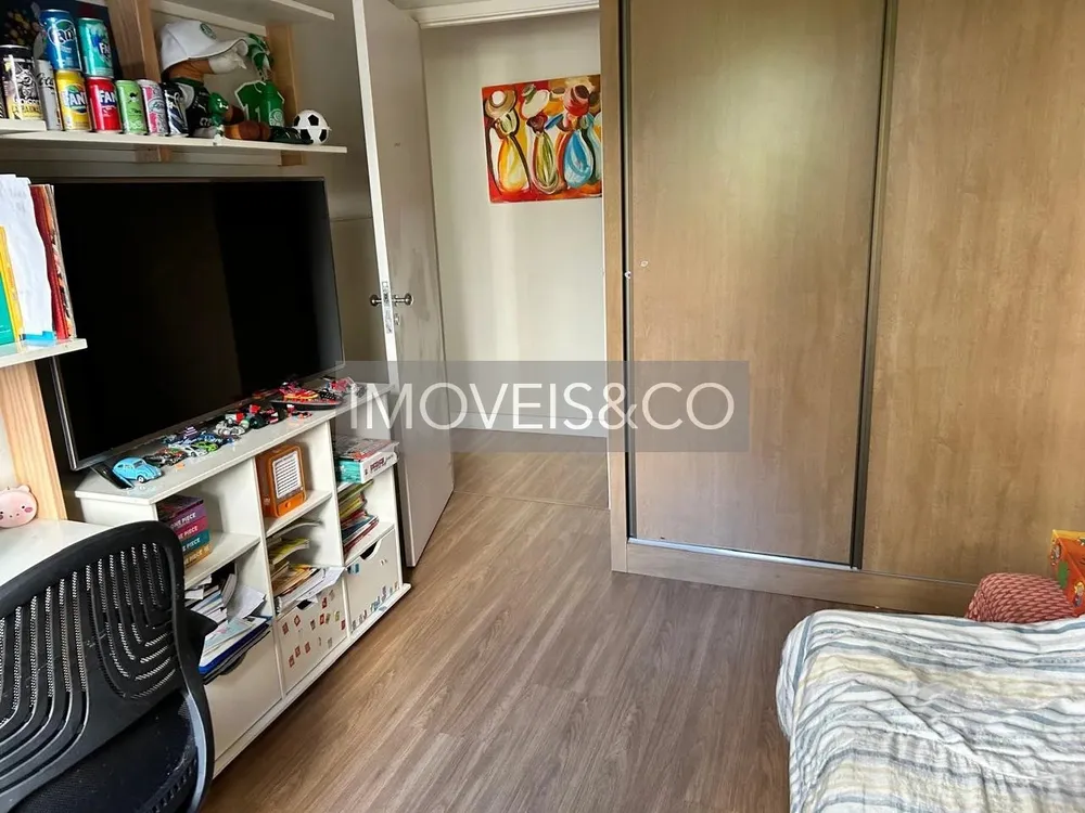 Apartamento, 3 quartos, 121 m² - Foto 9