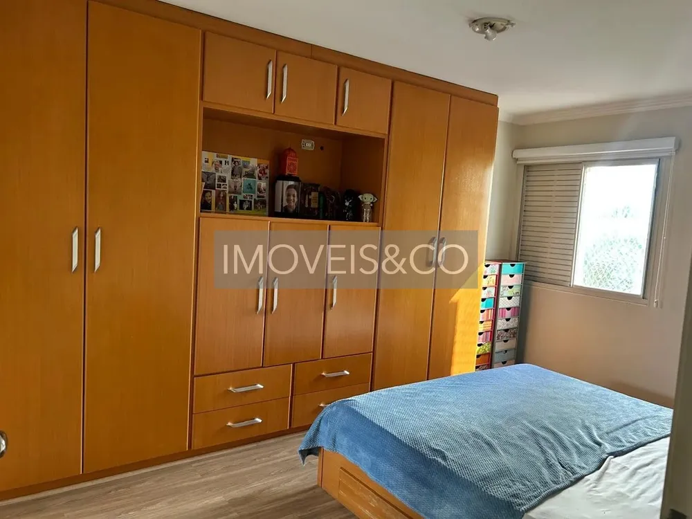 Apartamento, 3 quartos, 121 m² - Foto 12