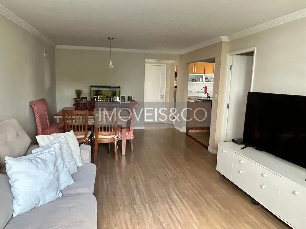 Apartamento, 3 quartos, 121 m² - Foto 14