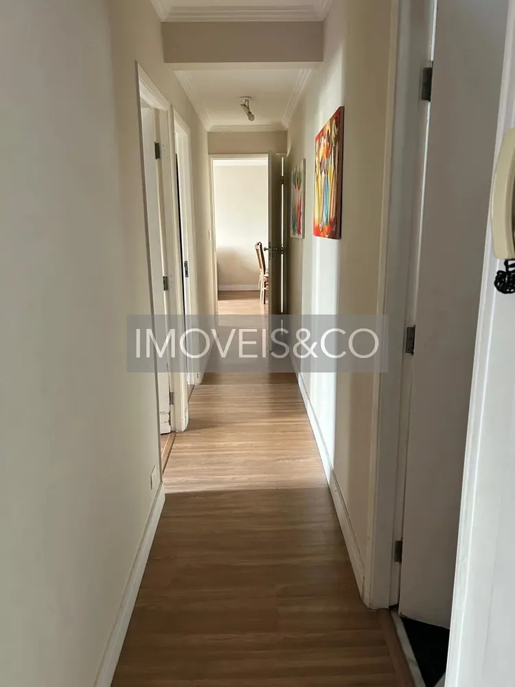 Apartamento, 3 quartos, 121 m² - Foto 5