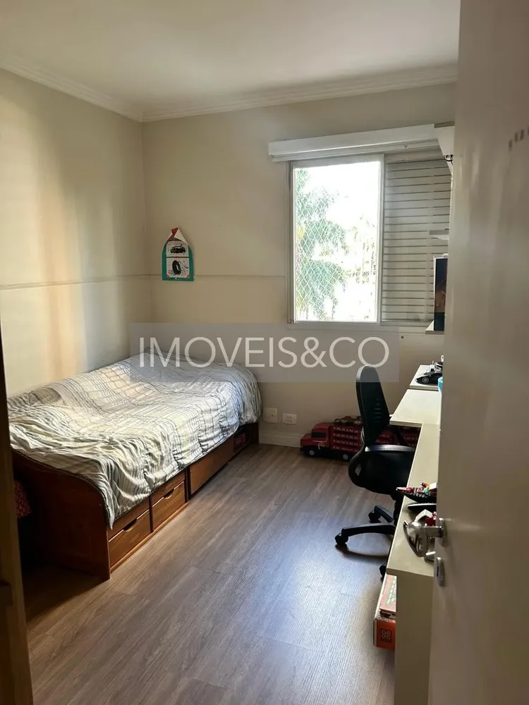 Apartamento, 3 quartos, 121 m² - Foto 6