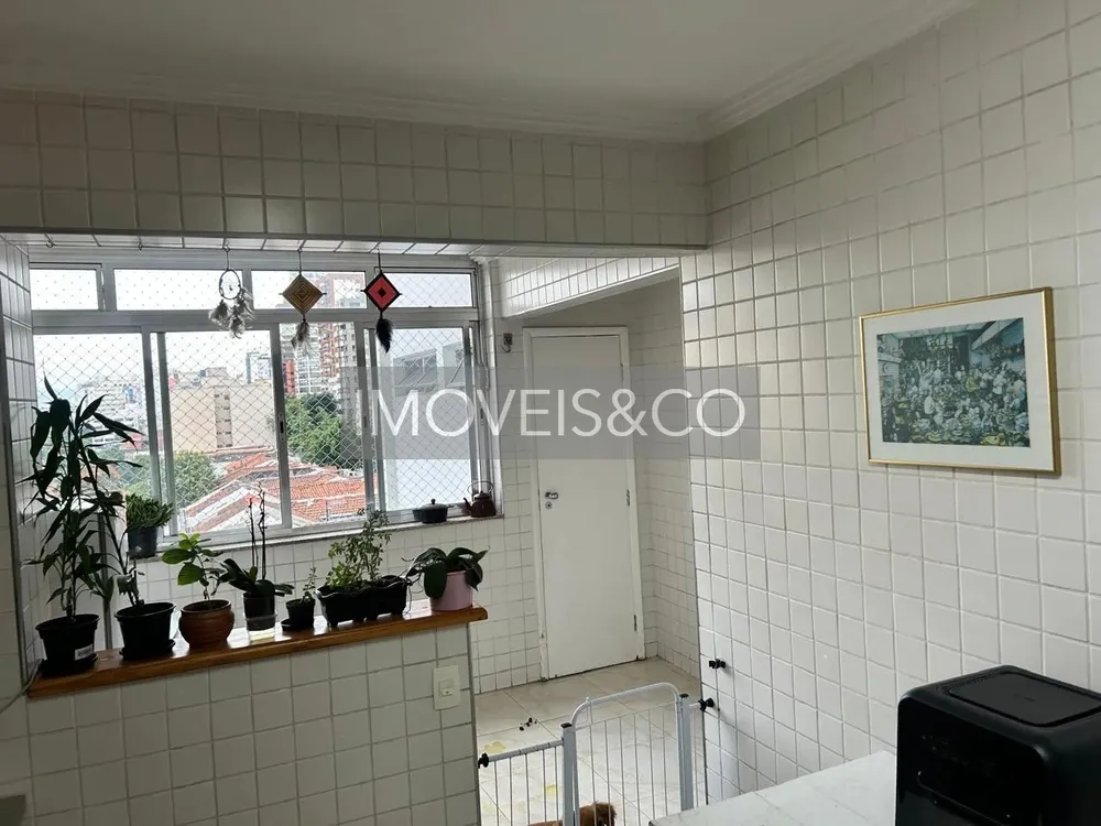 Apartamento, 3 quartos, 121 m² - Foto 7