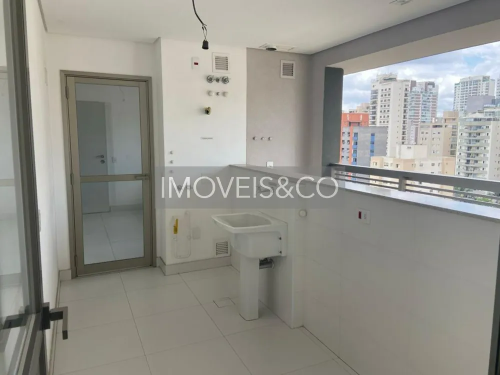 Apartamento, 4 quartos, 275 m² - Foto 3
