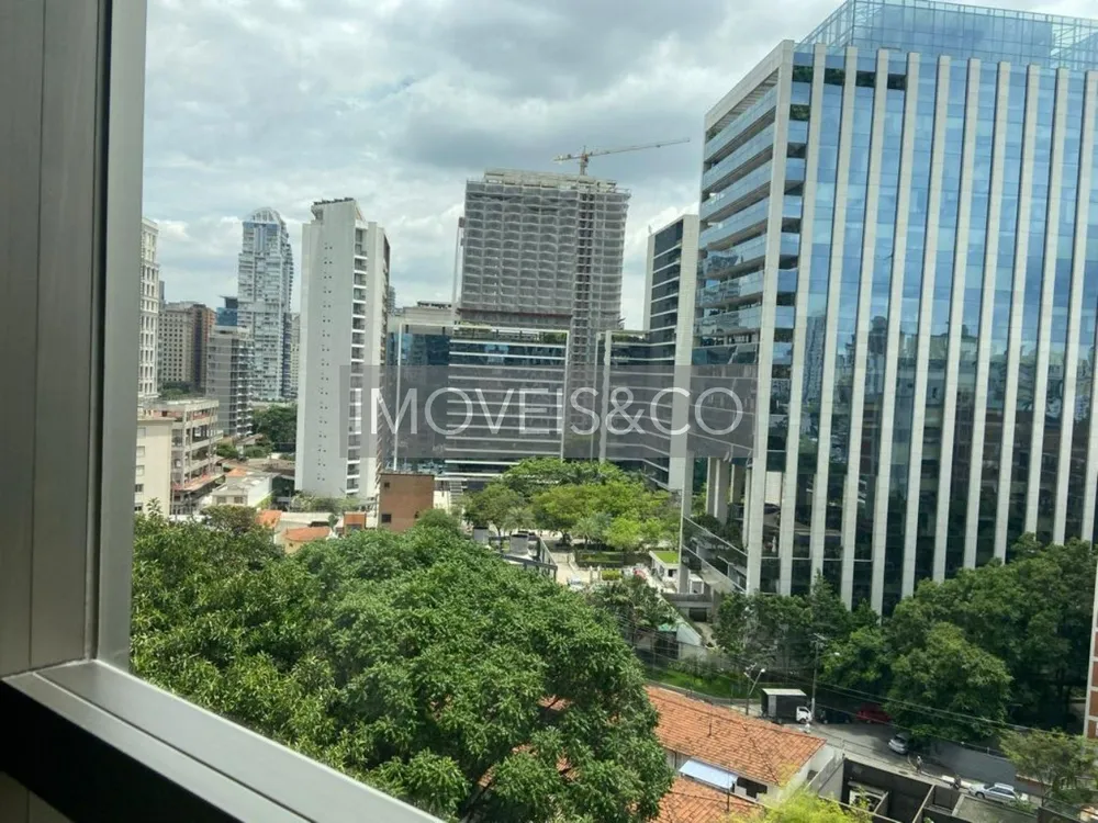 Apartamento, 4 quartos, 275 m² - Foto 13
