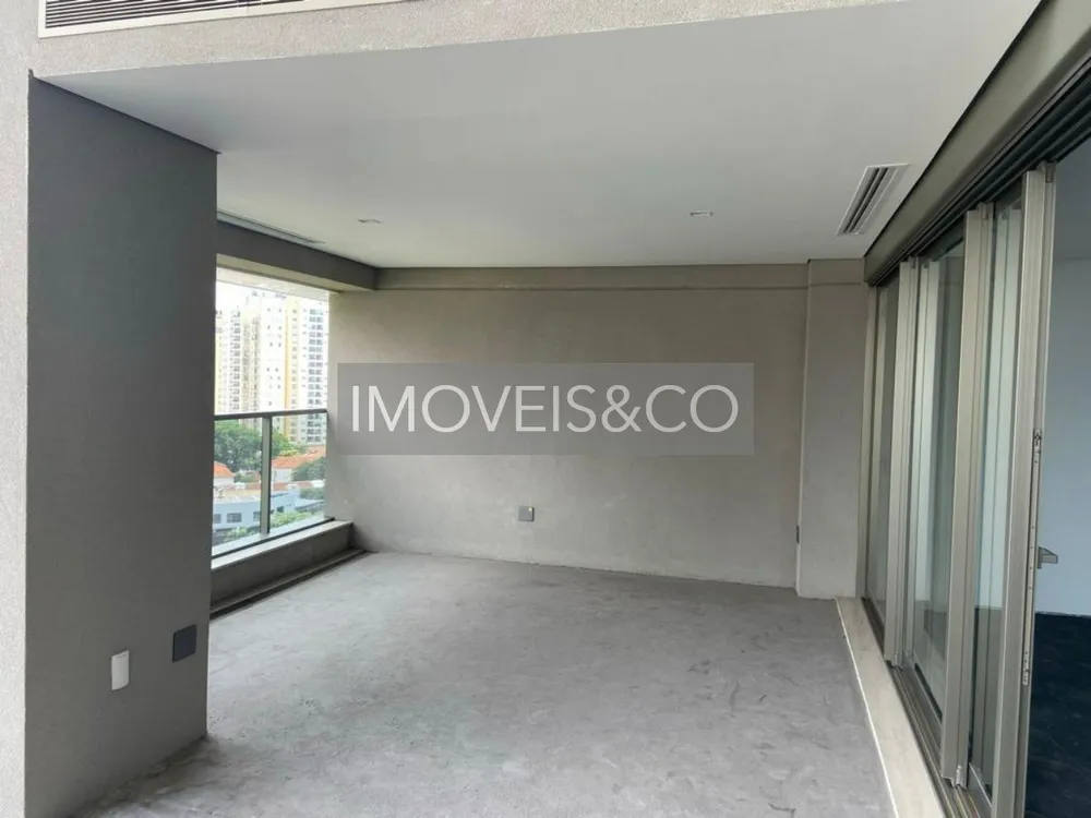 Apartamento, 4 quartos, 275 m² - Foto 14