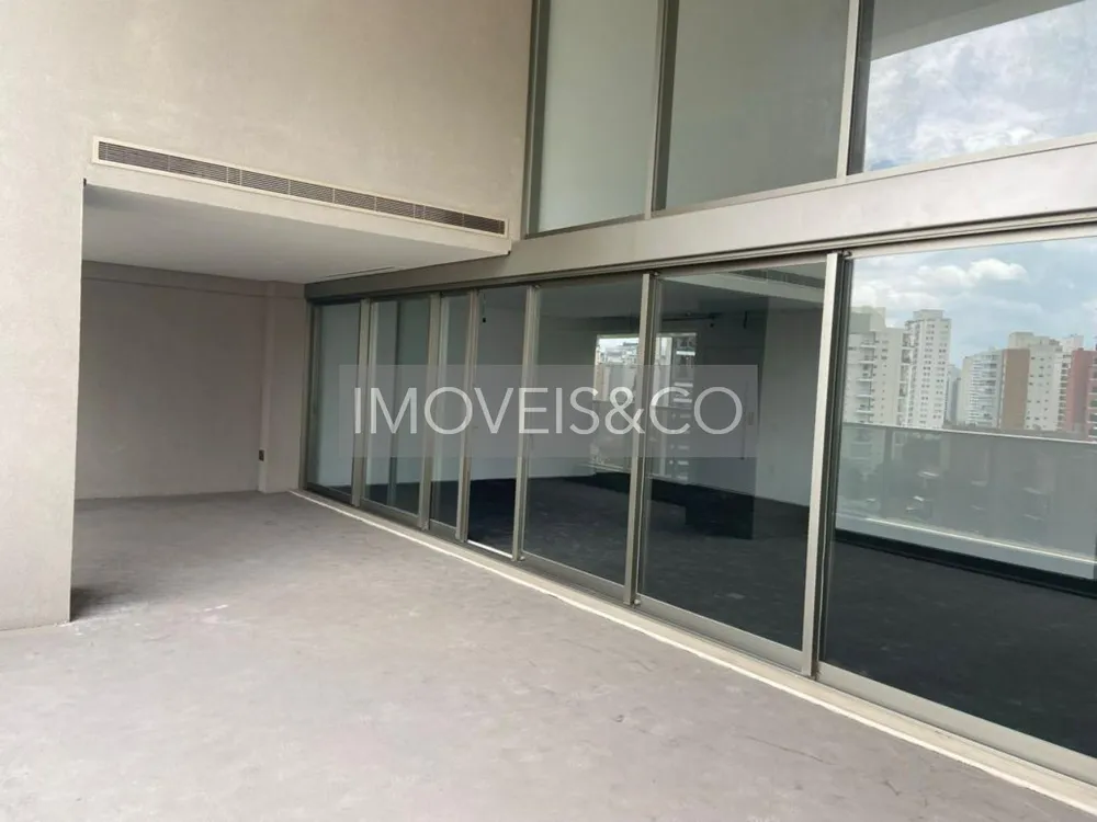 Apartamento, 4 quartos, 275 m² - Foto 2