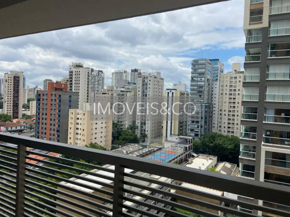 Apartamento, 4 quartos, 275 m² - Foto 15