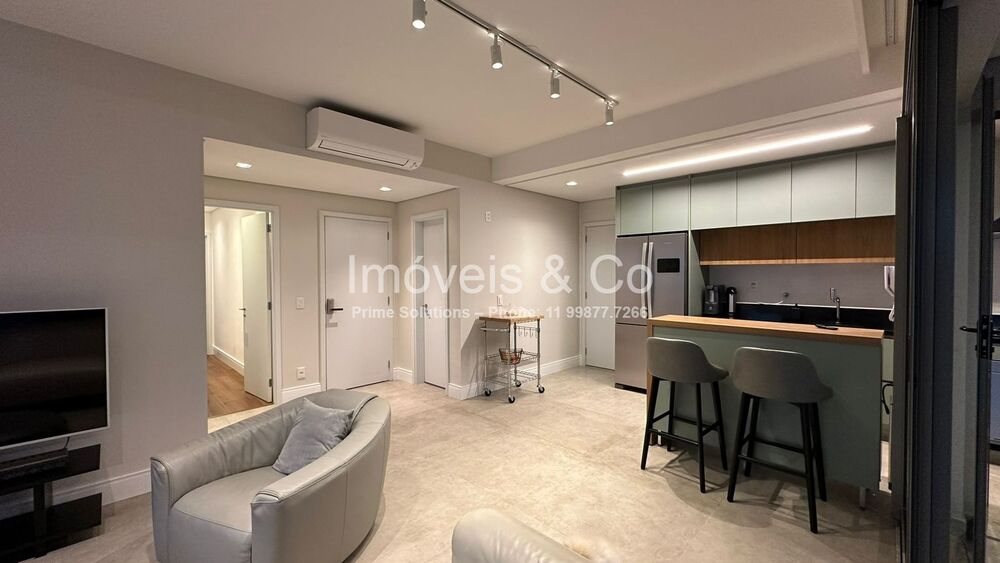 Apartamento, 3 quartos, 117 m² - Foto 8