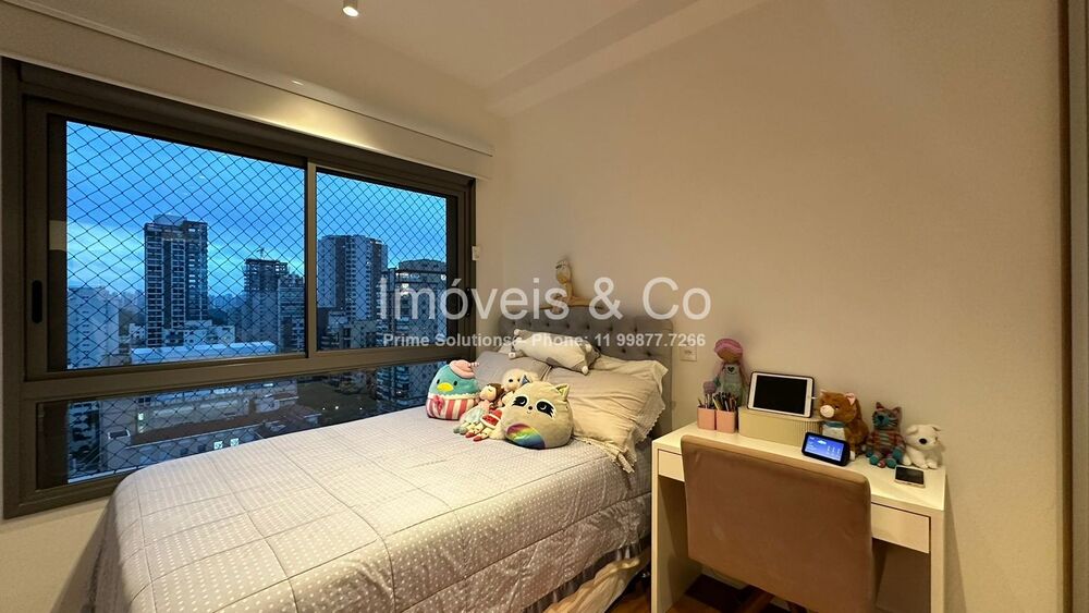 Apartamento, 3 quartos, 117 m² - Foto 4
