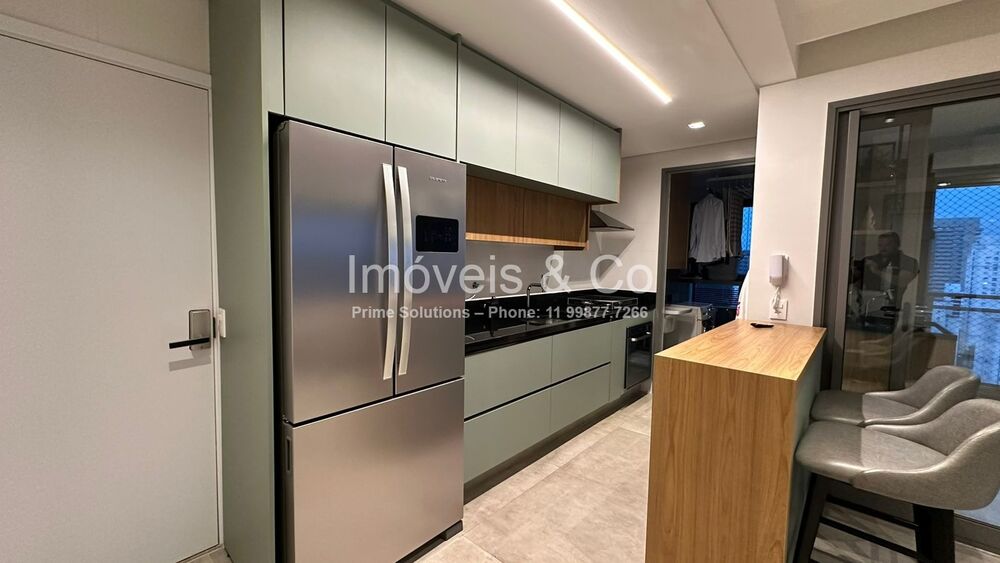 Apartamento, 3 quartos, 117 m² - Foto 6