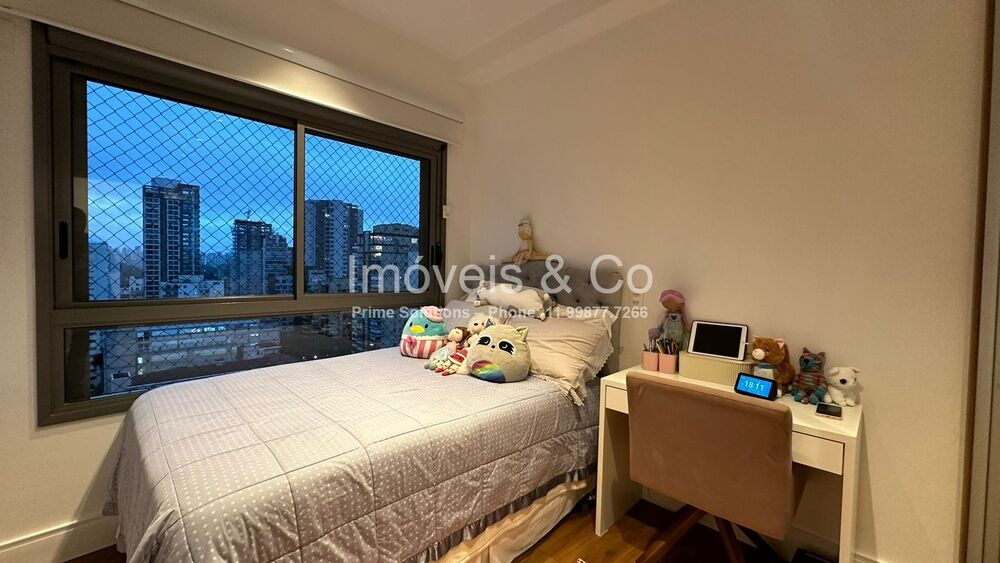 Apartamento, 3 quartos, 117 m² - Foto 7