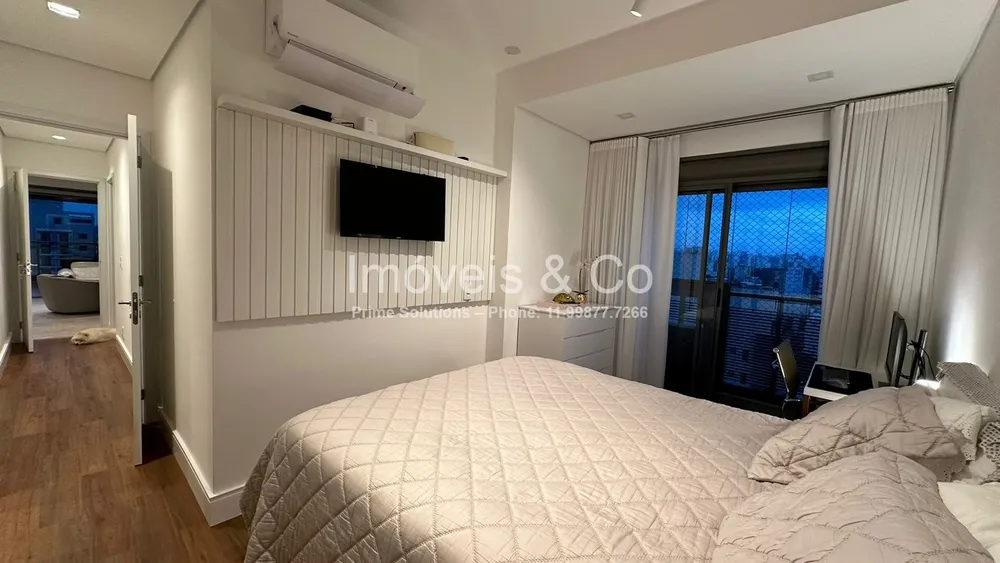 Apartamento, 3 quartos, 117 m² - Foto 10