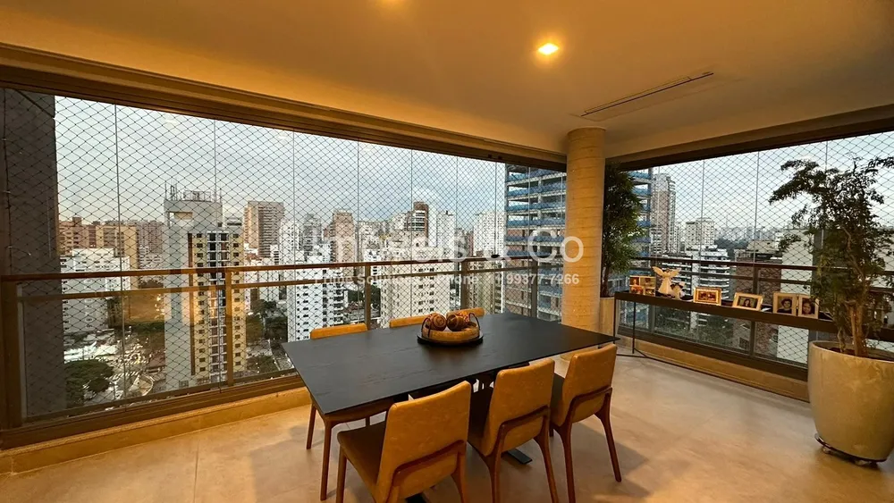Apartamento, 3 quartos, 117 m² - Foto 2