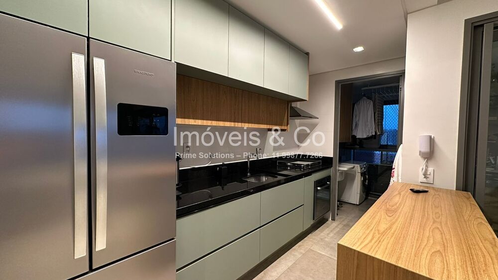 Apartamento, 3 quartos, 117 m² - Foto 5