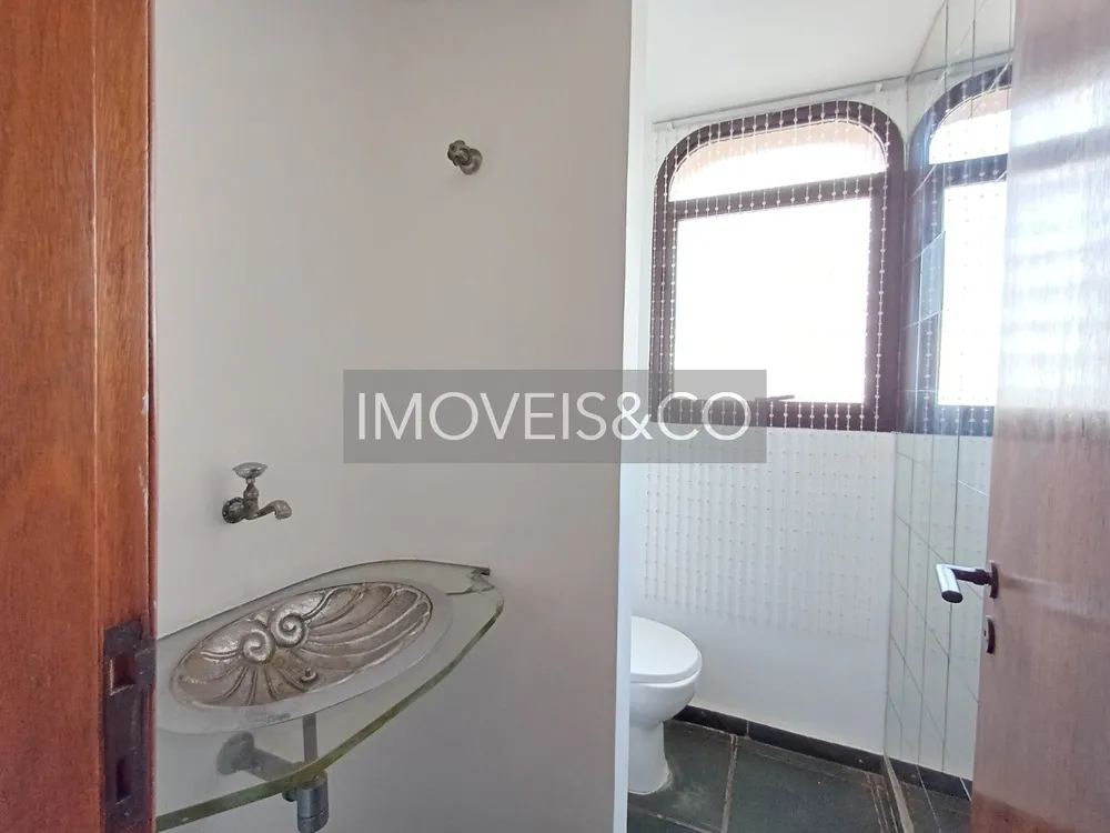 Apartamento, 3 quartos, 210 m² - Foto 10
