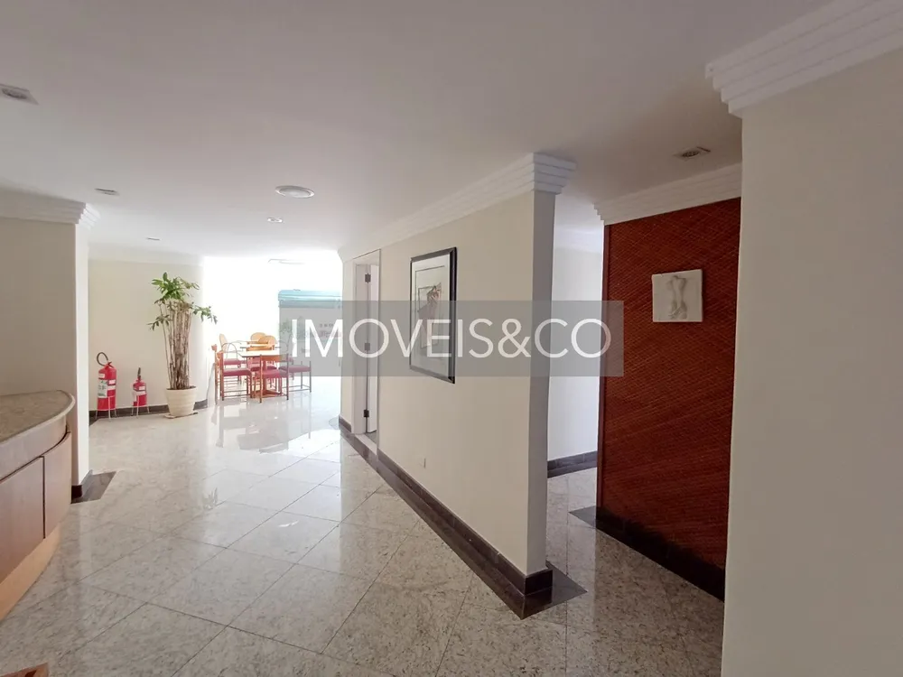 Apartamento, 3 quartos, 210 m² - Foto 7