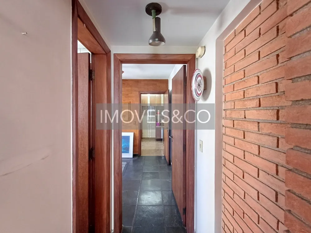 Apartamento, 3 quartos, 210 m² - Foto 11