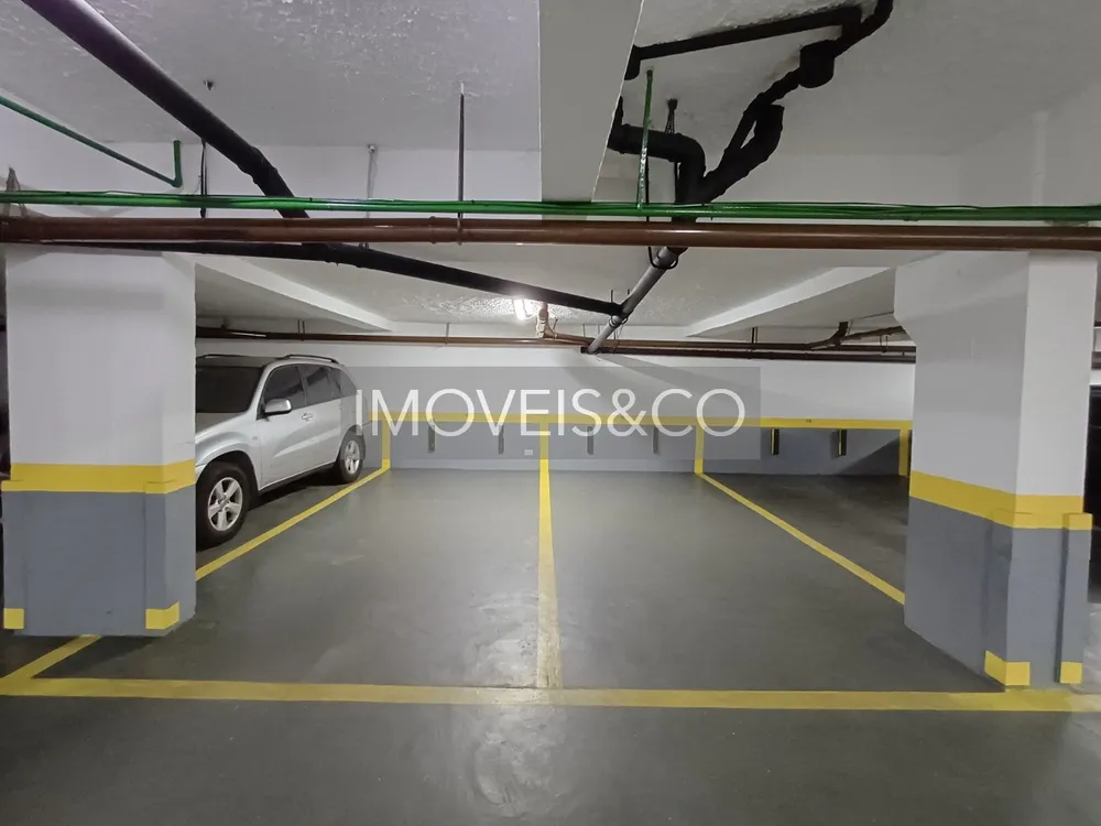 Apartamento, 3 quartos, 210 m² - Foto 12