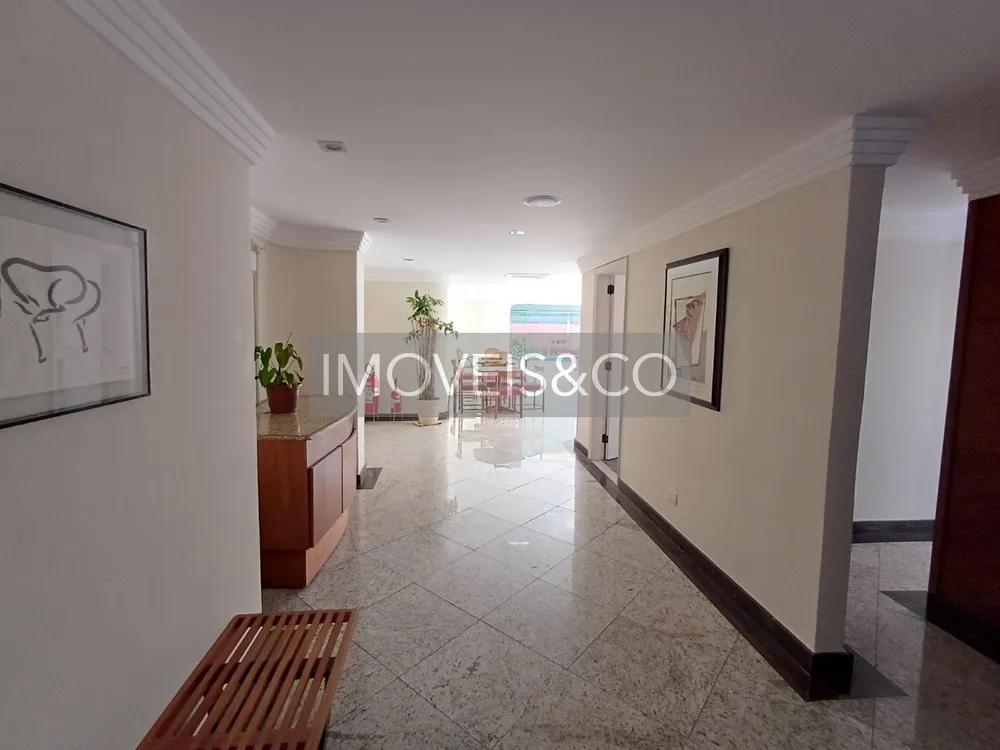 Apartamento, 3 quartos, 210 m² - Foto 15