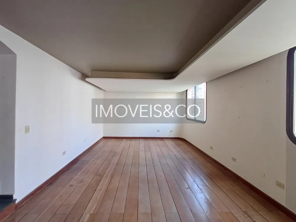 Apartamento, 3 quartos, 210 m² - Foto 2