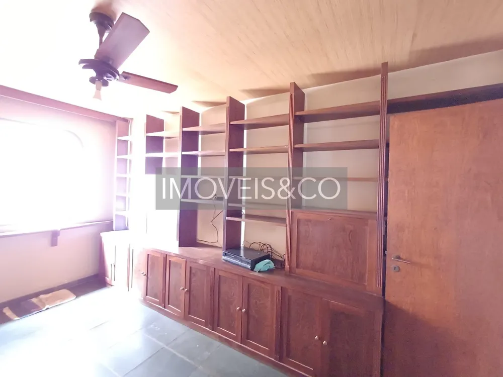 Apartamento, 3 quartos, 210 m² - Foto 4