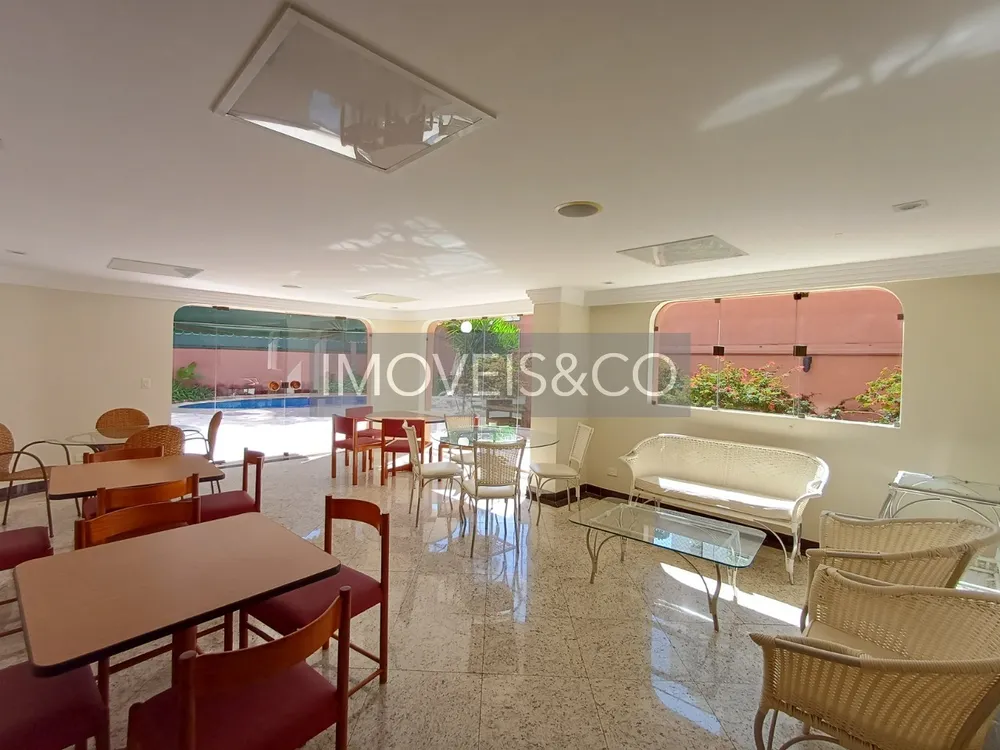 Apartamento, 3 quartos, 210 m² - Foto 5