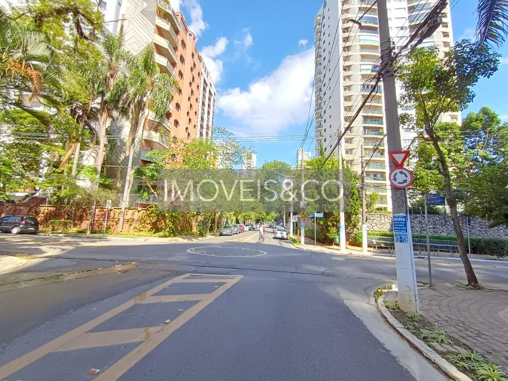 Apartamento, 3 quartos, 210 m² - Foto 8