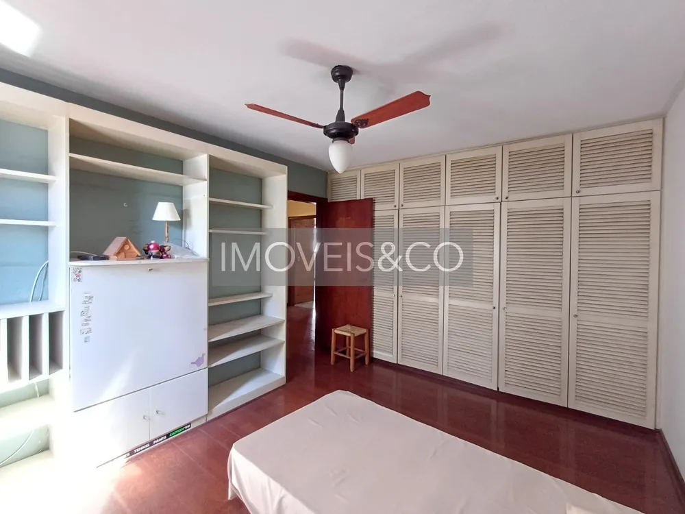 Apartamento, 3 quartos, 210 m² - Foto 5