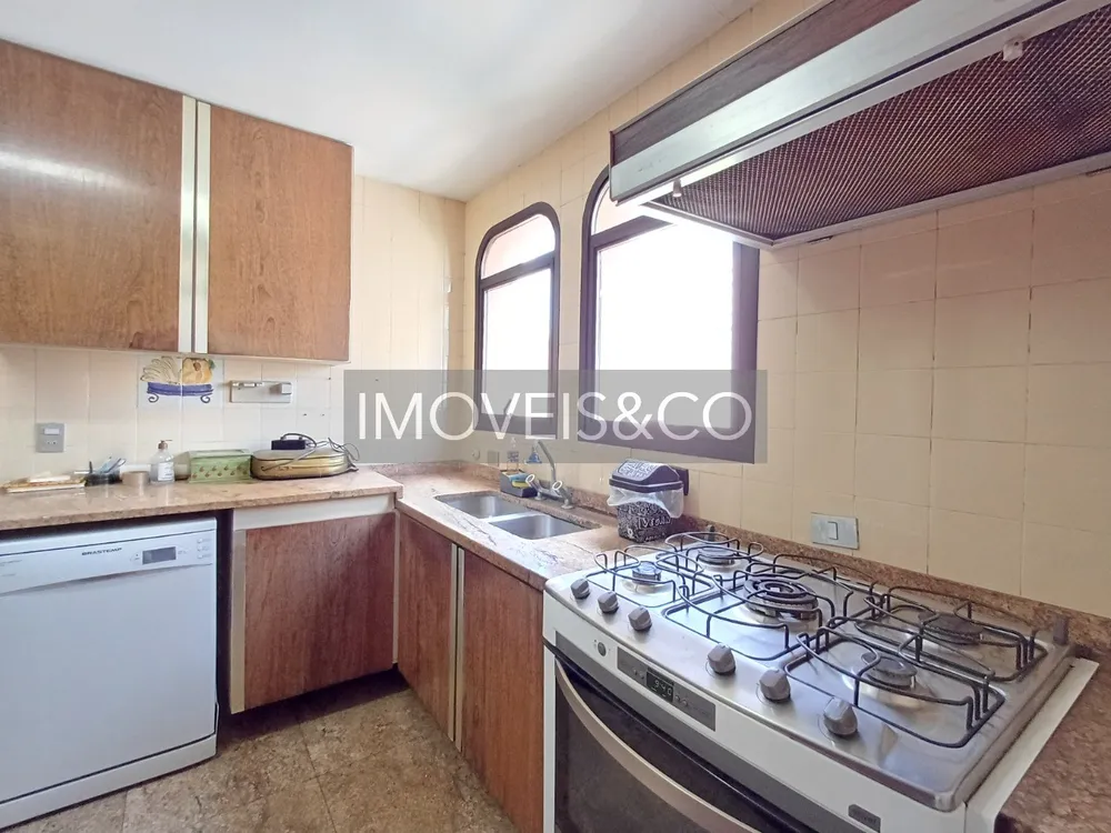 Apartamento, 3 quartos, 210 m² - Foto 8
