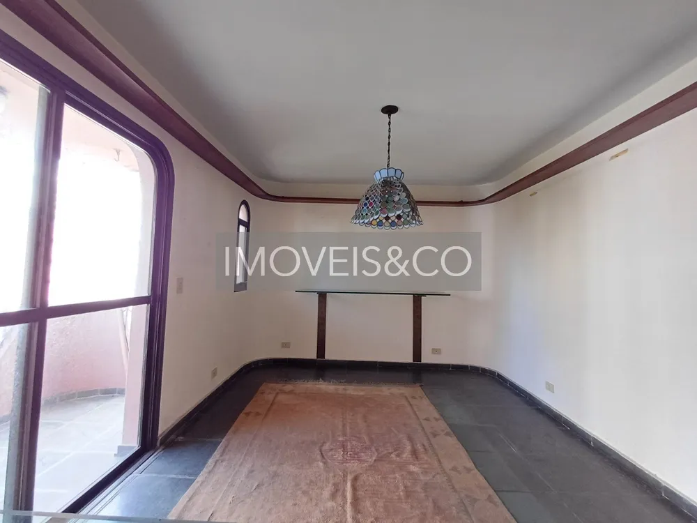 Apartamento, 3 quartos, 210 m² - Foto 3