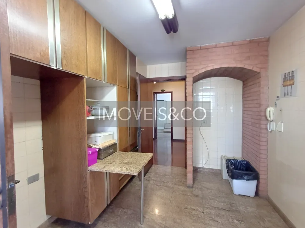 Apartamento, 3 quartos, 210 m² - Foto 9