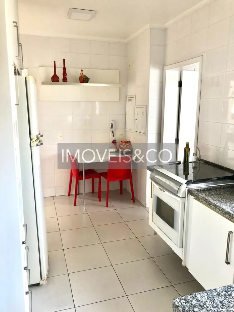 Apartamento, 3 quartos, 132 m² - Foto 9