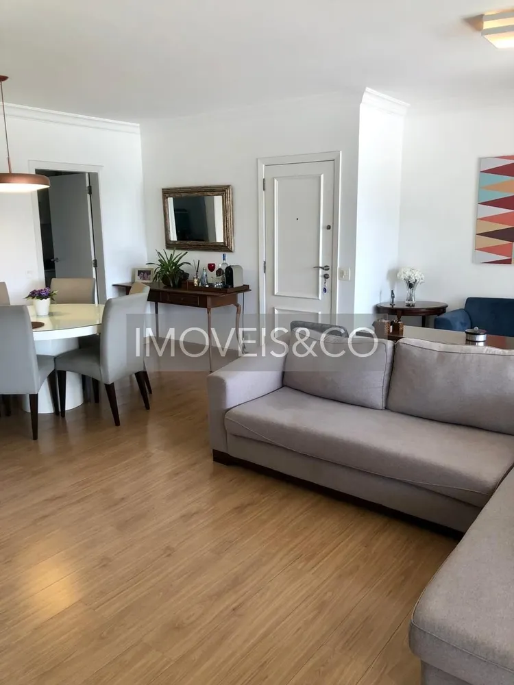 Apartamento, 3 quartos, 132 m² - Foto 6
