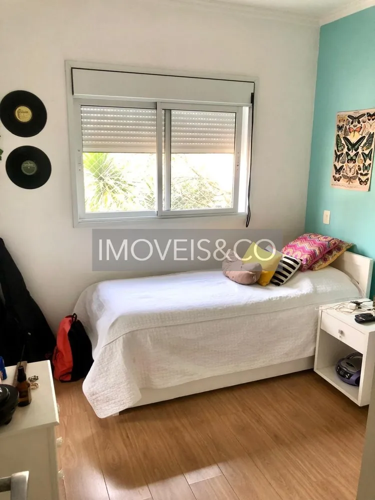 Apartamento, 3 quartos, 132 m² - Foto 10
