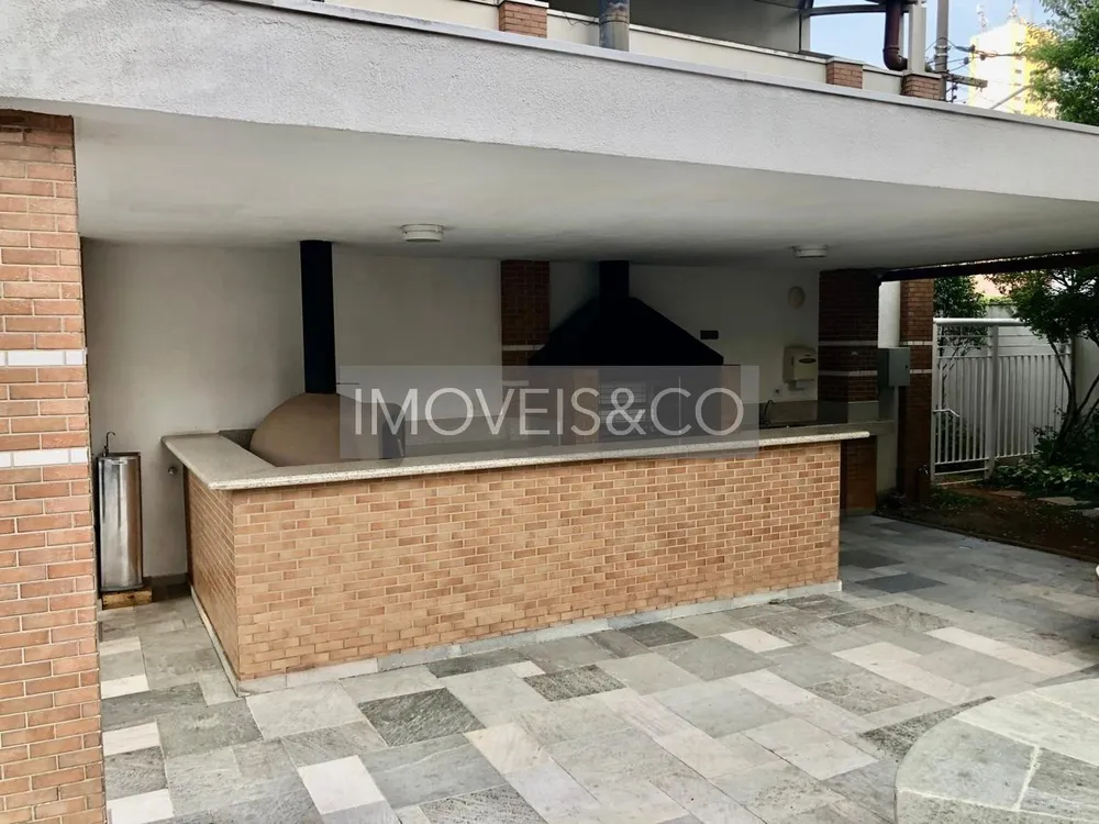 Apartamento, 3 quartos, 132 m² - Foto 12
