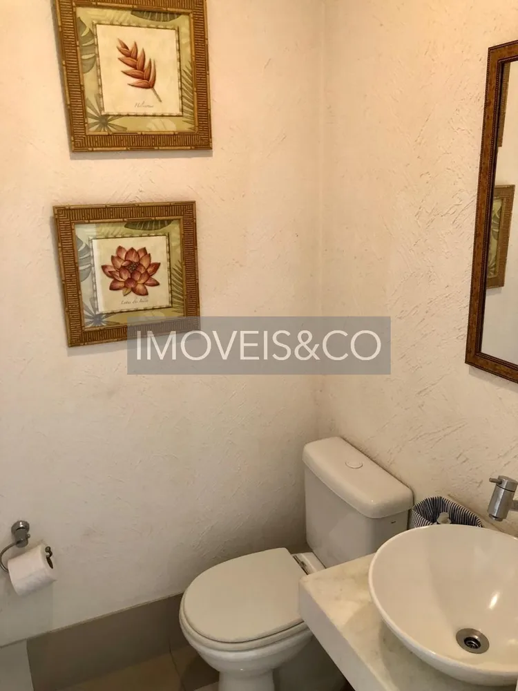 Apartamento, 3 quartos, 132 m² - Foto 7