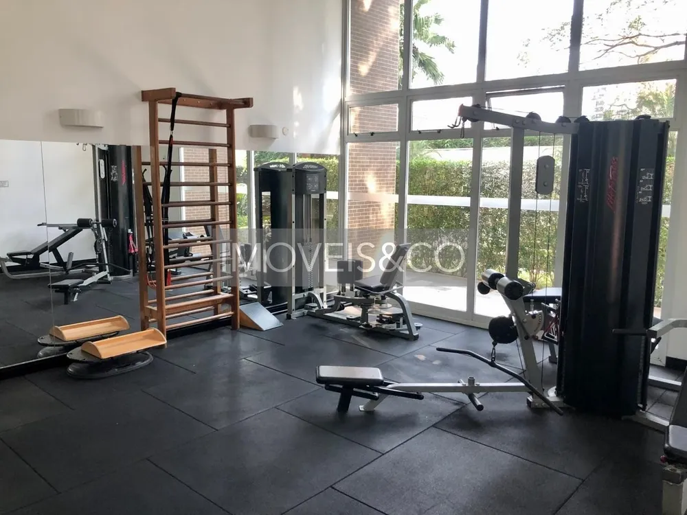 Apartamento, 3 quartos, 132 m² - Foto 15