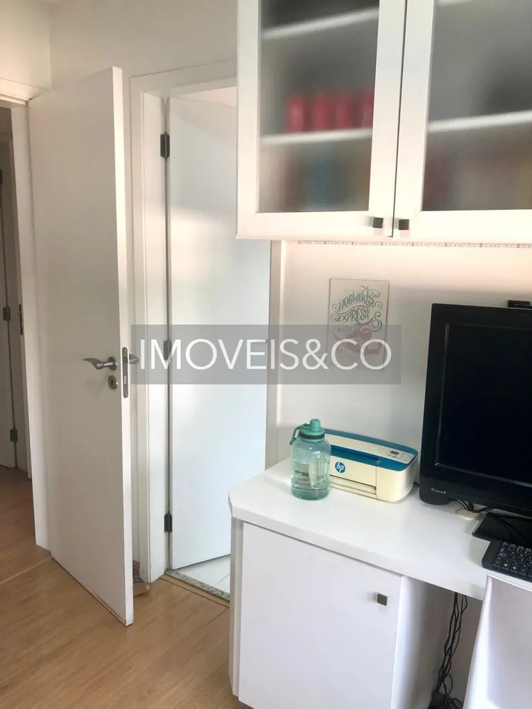 Apartamento, 3 quartos, 132 m² - Foto 11