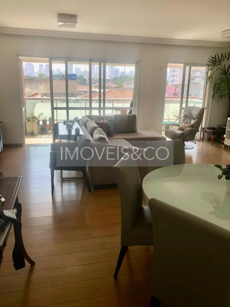 Apartamento, 3 quartos, 132 m² - Foto 3