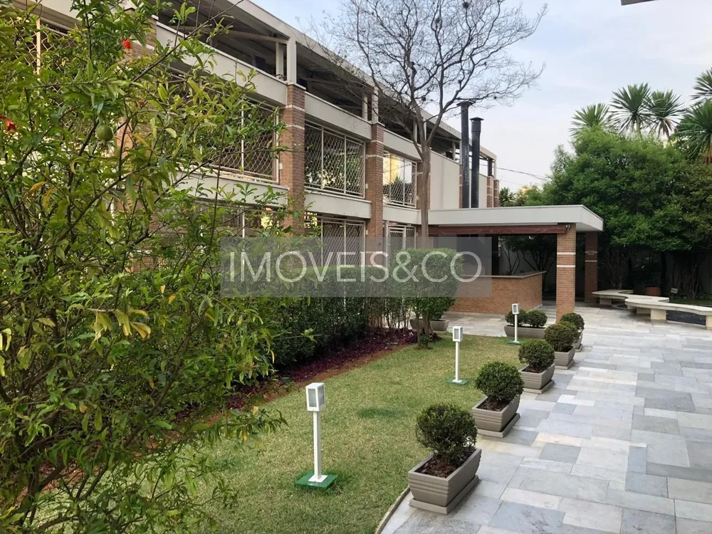 Apartamento, 3 quartos, 132 m² - Foto 14