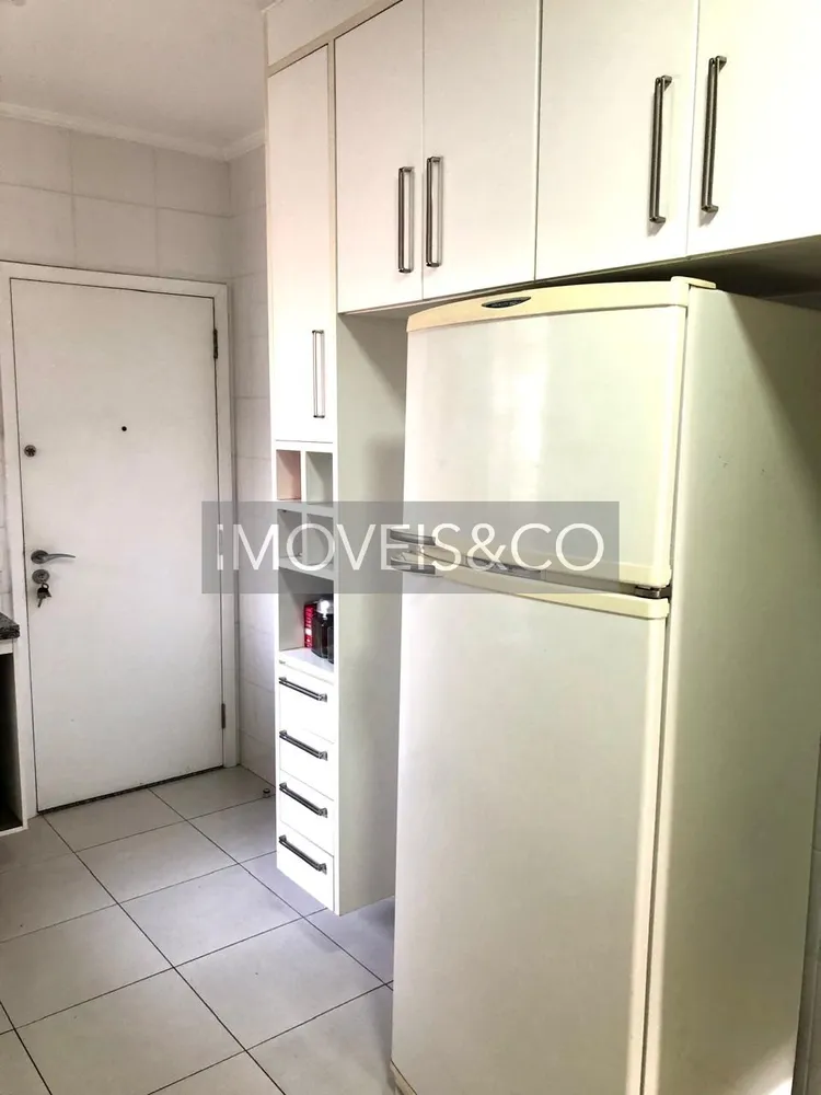 Apartamento, 3 quartos, 132 m² - Foto 8